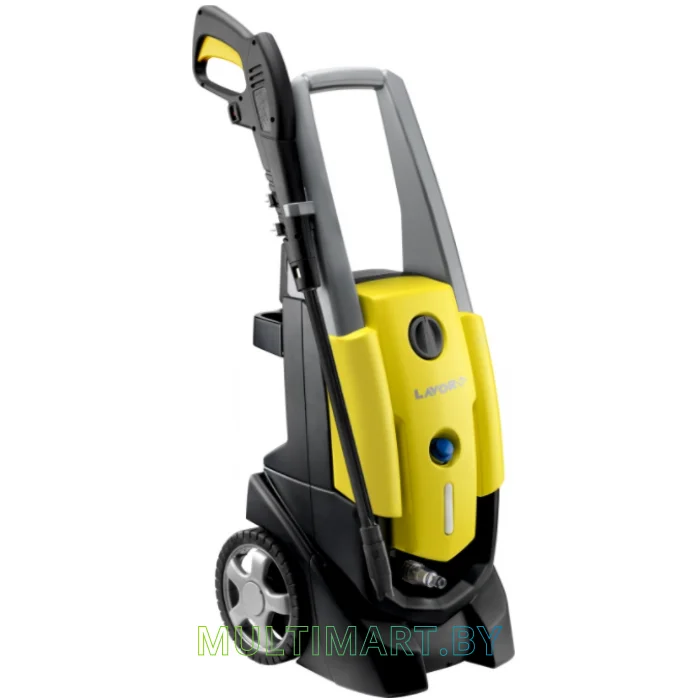 Мойка высокого давления Lavor Giant 20